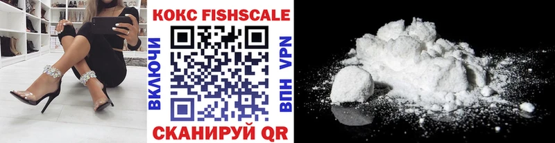 Кокаин Fish Scale  Купить  Прокопьевск 